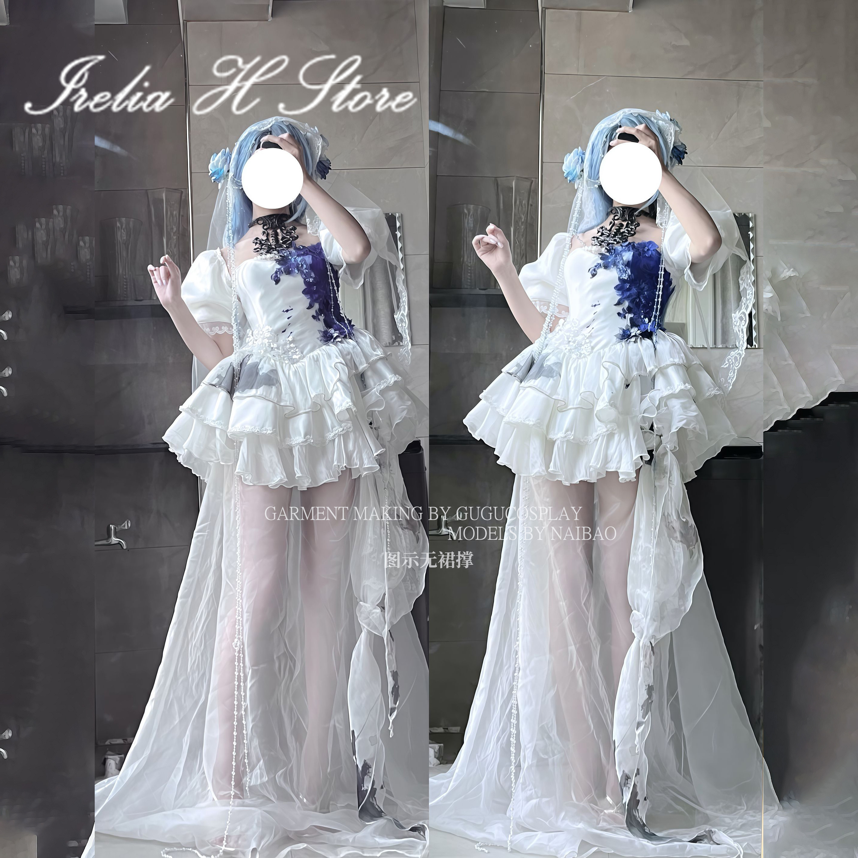 Irelia H Store Graves from Pat - Zombie Party Games For Adults reseña y precio