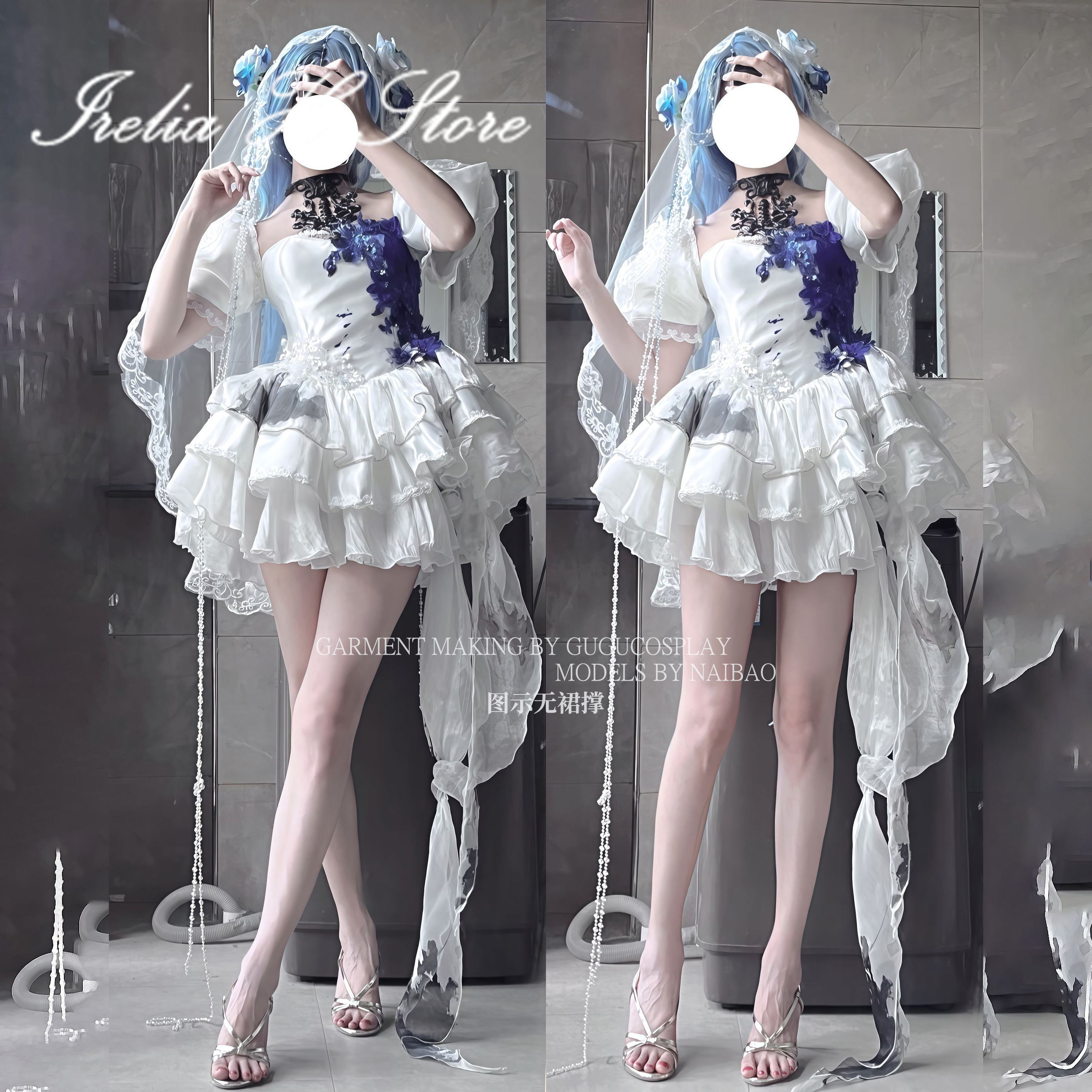 Irelia H Store Graves from Pat - Zombie Party Games For Adults reseña y precio