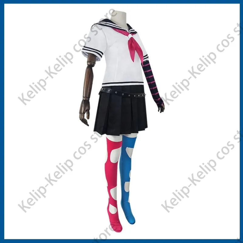 CyAnime Game Danganronpa 2: Go - Party Games Steam Free reseña y precio