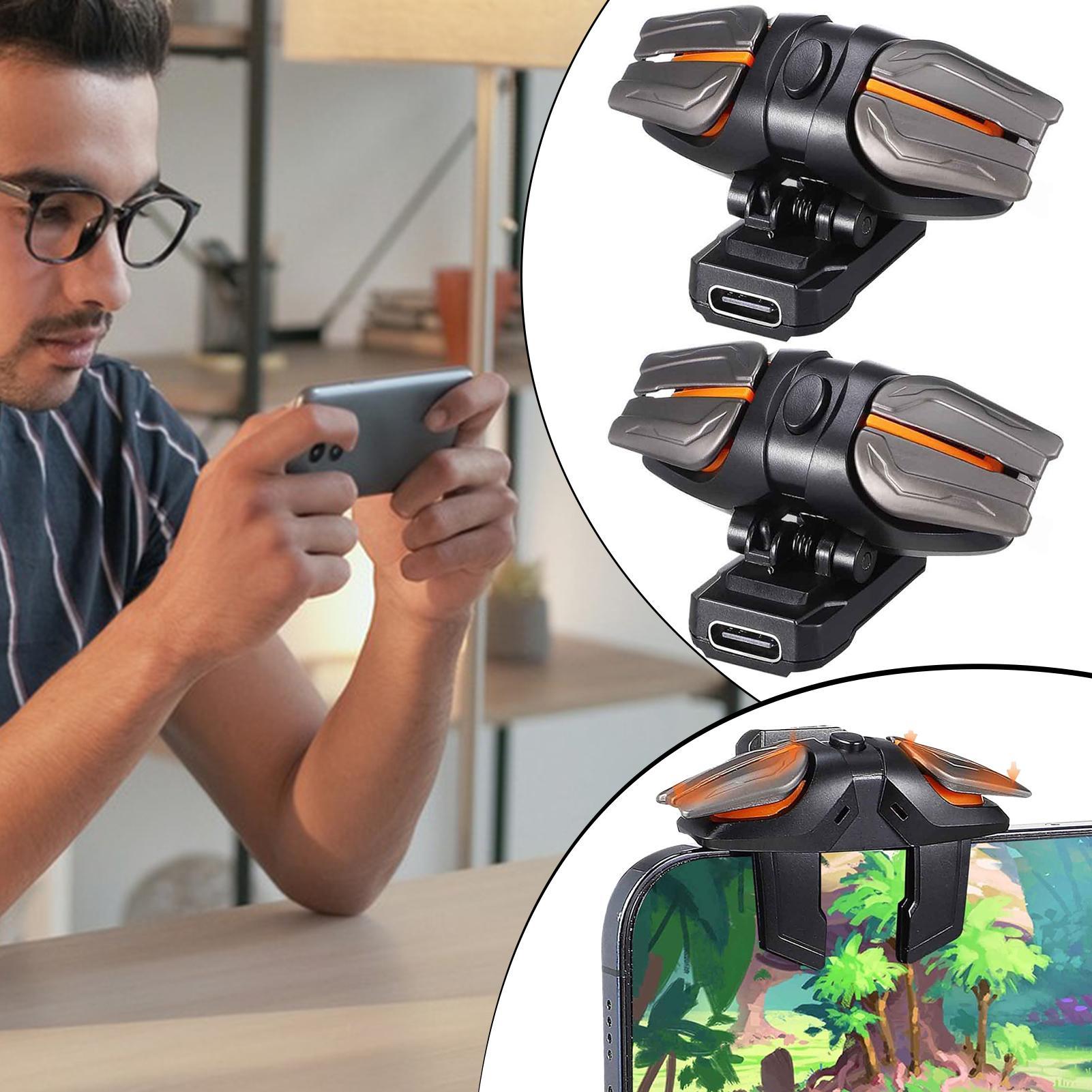 Game Controller For Phone 2 Pi - Party Games Steam Free reseña y precio
