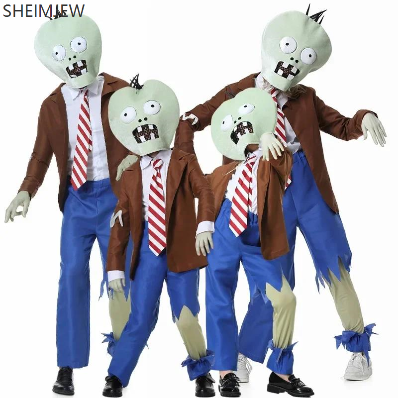 Adults Children Halloween Funn - Zombie Party Games For Adults reseña y precio