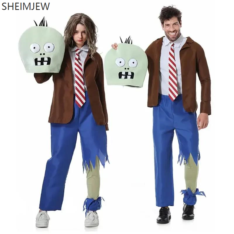 Adults Children Halloween Funn - Zombie Party Games For Adults reseña y precio