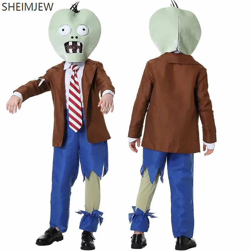 Adults Children Halloween Funn - Zombie Party Games For Adults reseña y precio