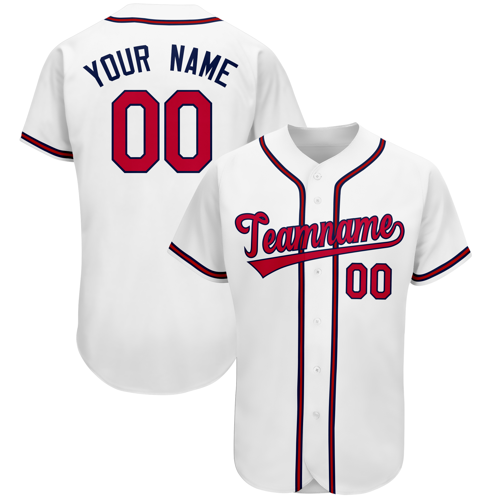 Custom Baseball Jersey Full Su - Quick Games Party reseña y precio