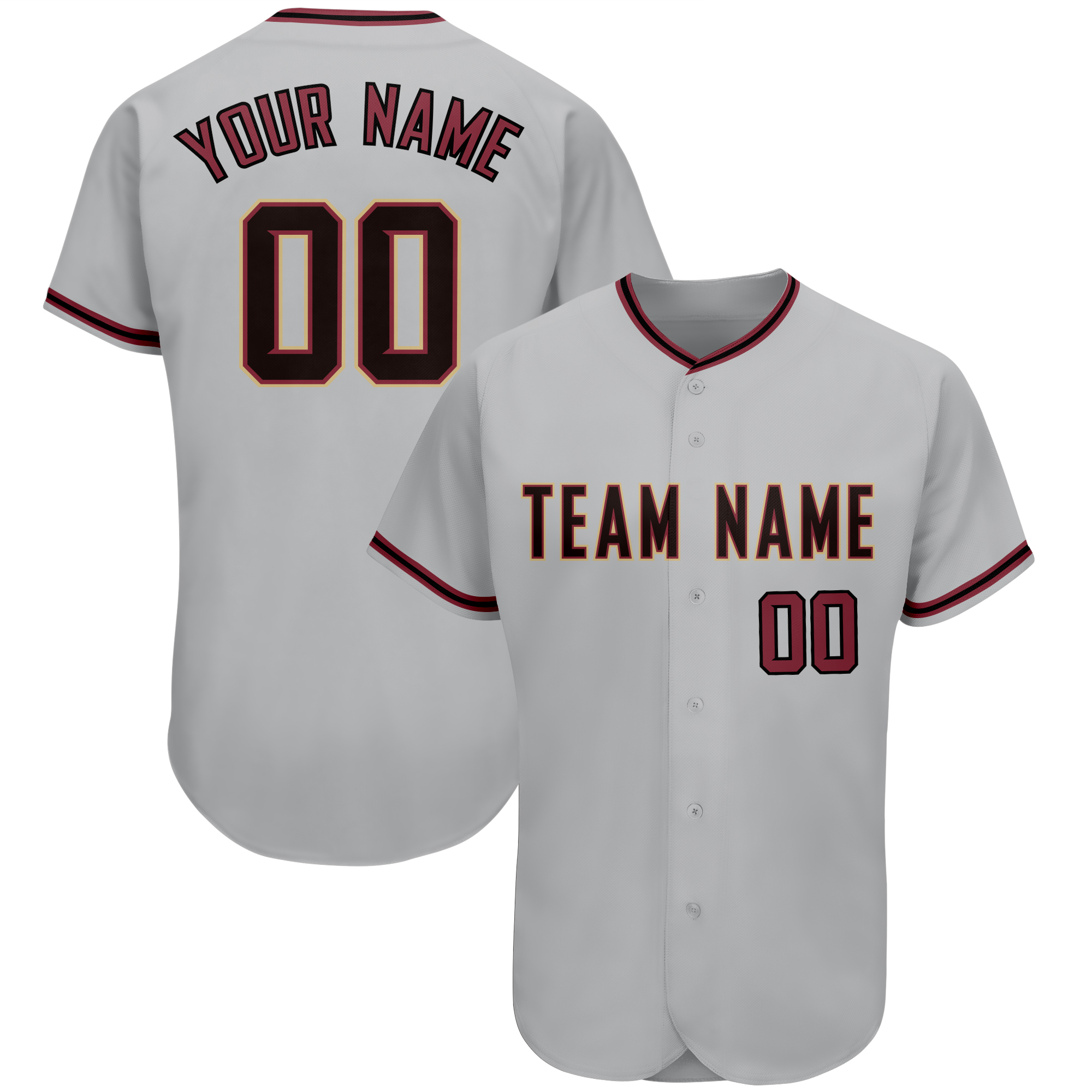 Custom Baseball Jersey Full Su - Quick Games Party reseña y precio