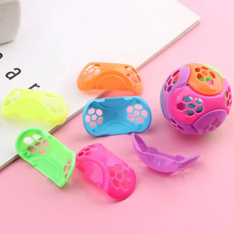 5-20PCS Puzzle Plastic Buildin - Party Games Adult Birthday reseña y precio