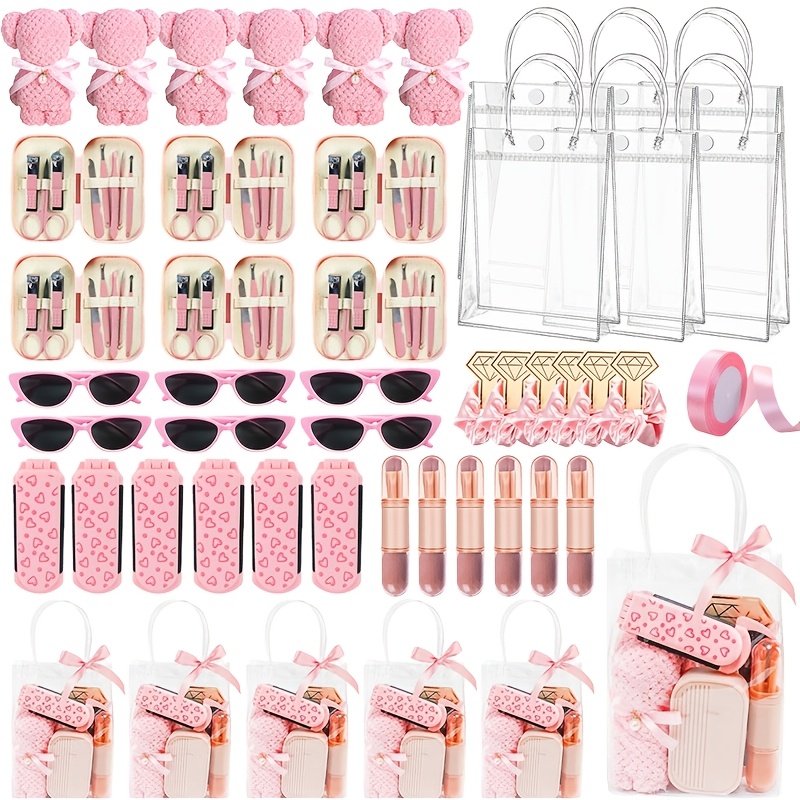 Set of Party Supplies, Prizes  - Party Games At Wedding reseña y precio