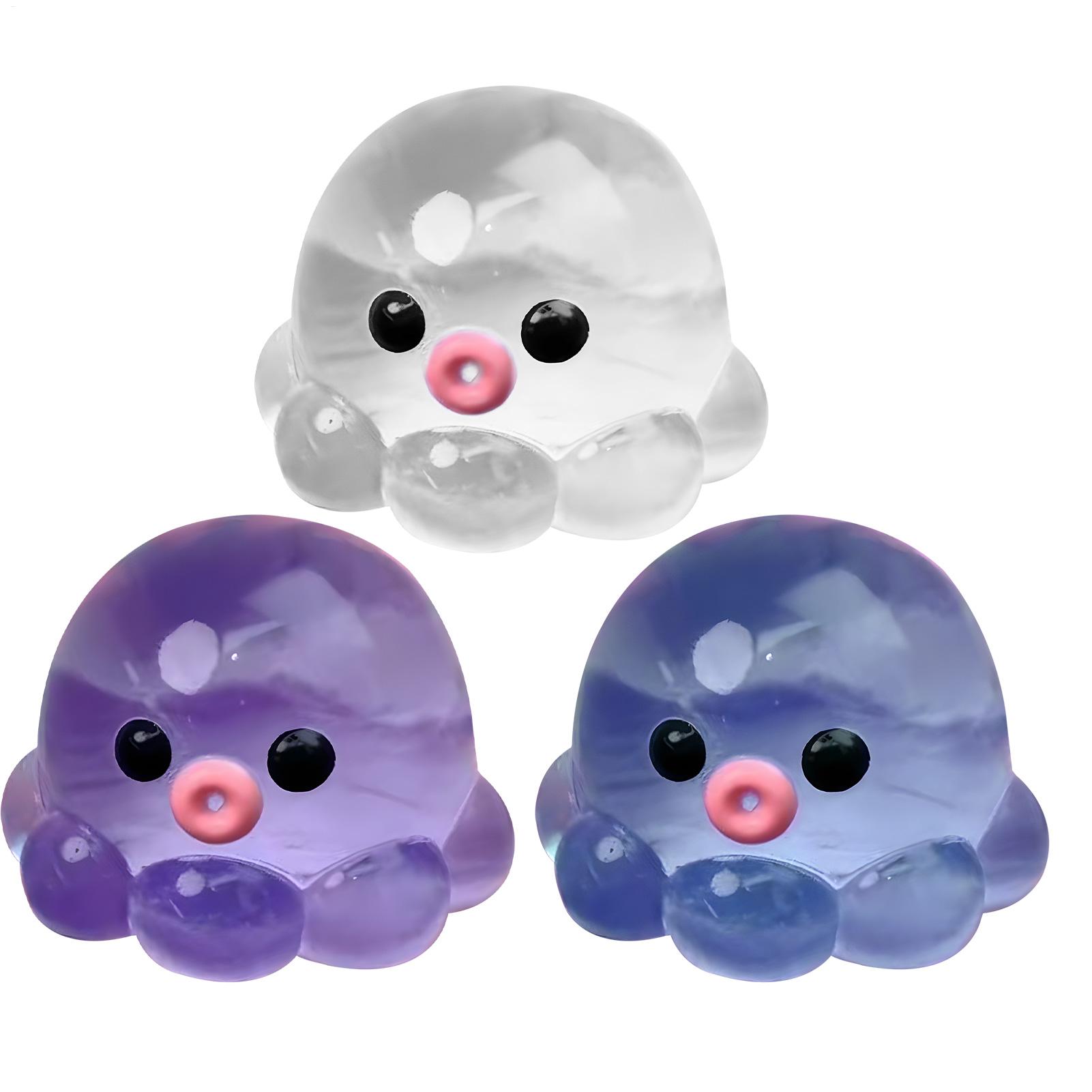 Homemade Bubble Octopus Squeez - Party Games Adult Birthday reseña y precio