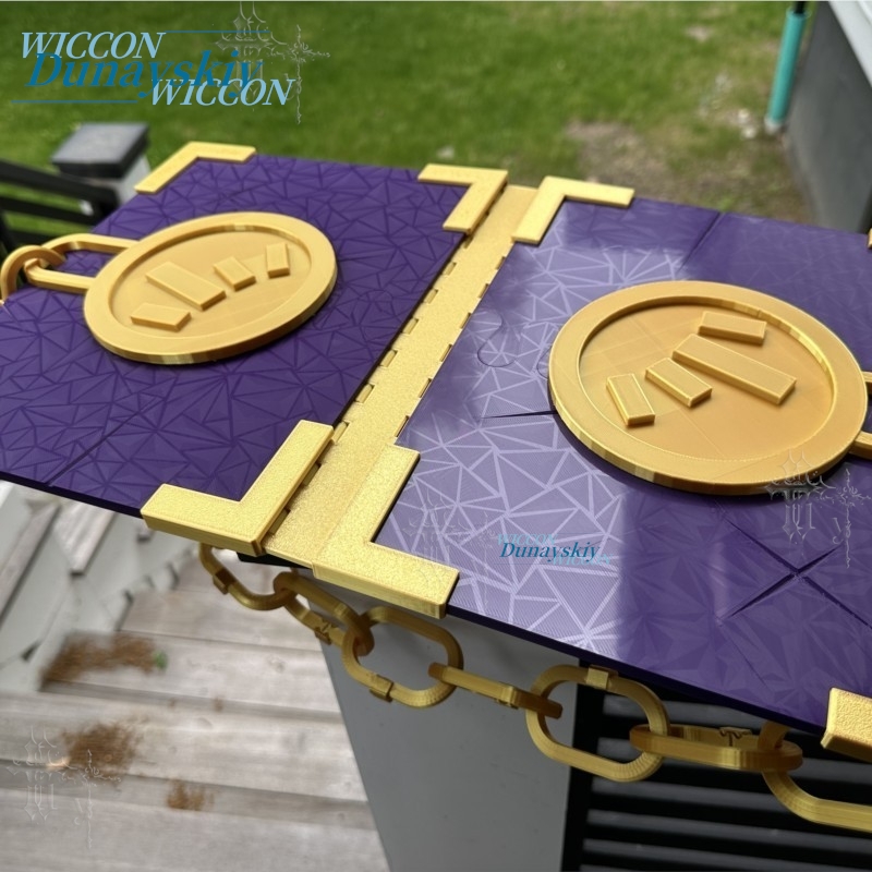 Limbus Company Middle Finger T - Book Party Games reseña y precio