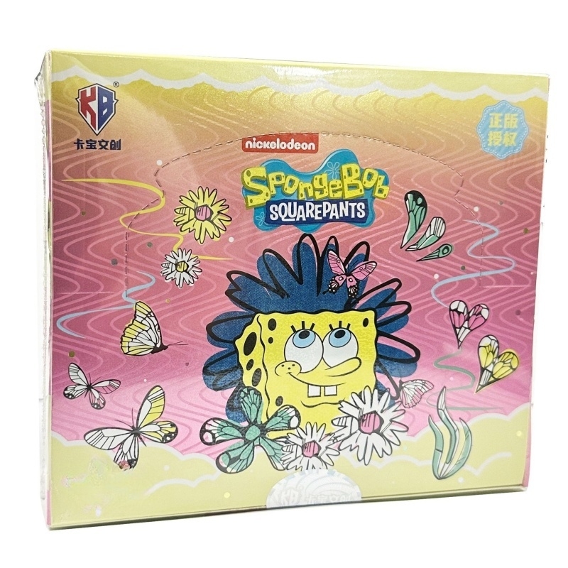 Genuine SpongeBob SquarePants  - Book Party Games reseña y precio