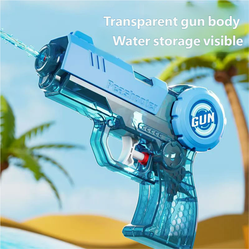 Water Guns Toy Mini Pistol Sum - Party Games Adult Birthday reseña y precio