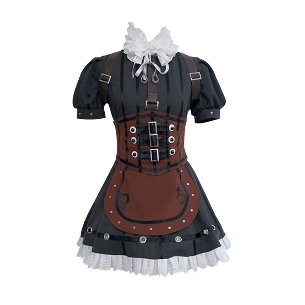 Game Alice Madness Returns Cos - Party Games Steam Free reseña y precio