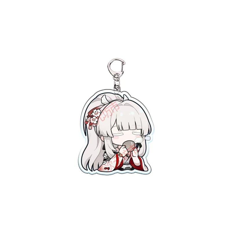 Wuthering Waves Cute Hiyuki Dr - Party Games Crazy reseña y precio