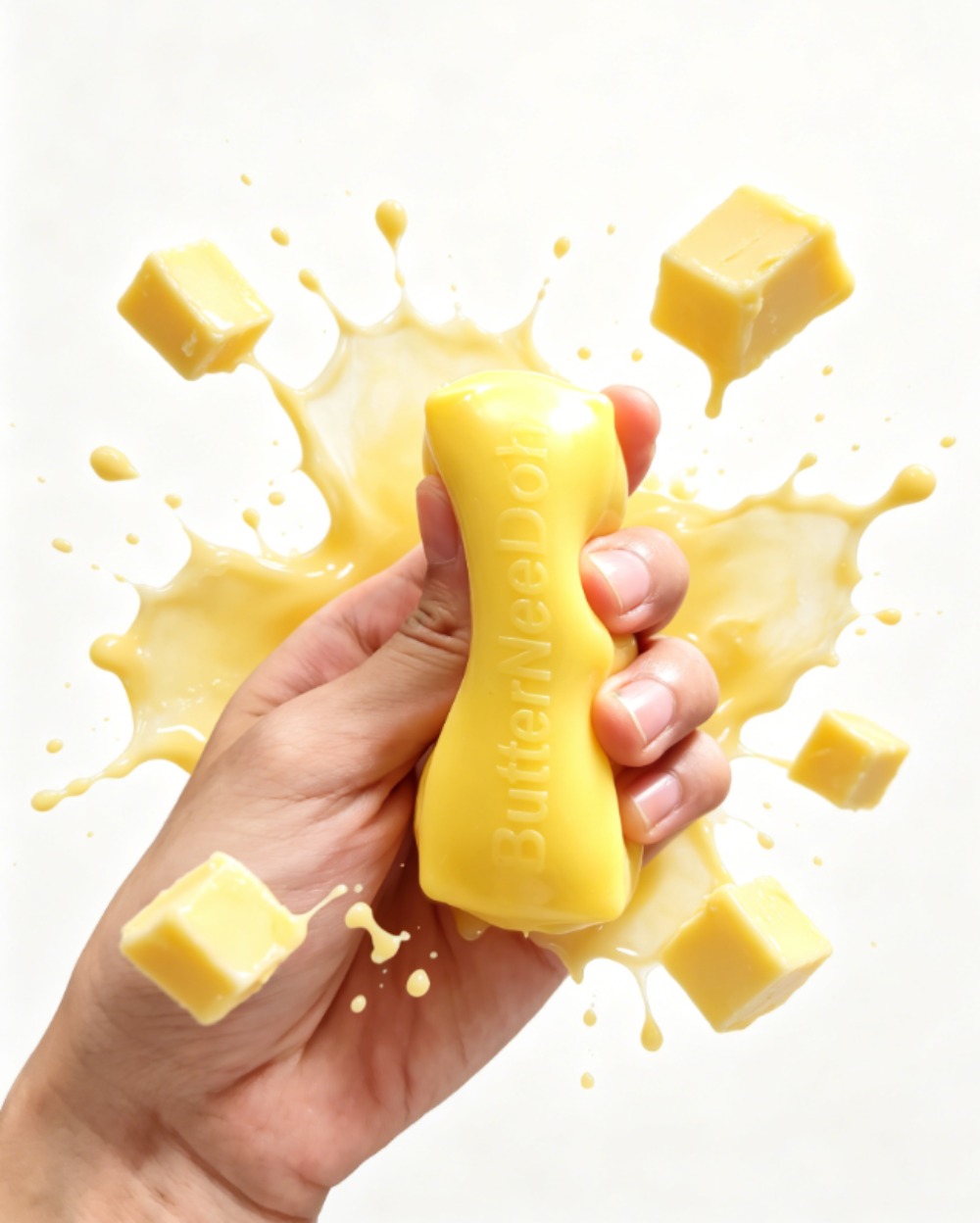 2026 Hot Selling NeeDoh Butter - Party Games Crazy reseña y precio