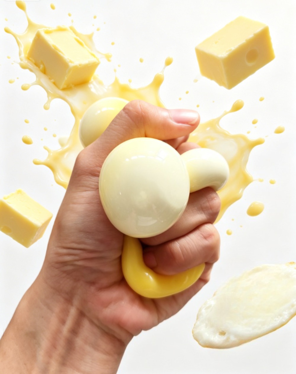 2026 Hot Selling NeeDoh Butter - Party Games Crazy reseña y precio